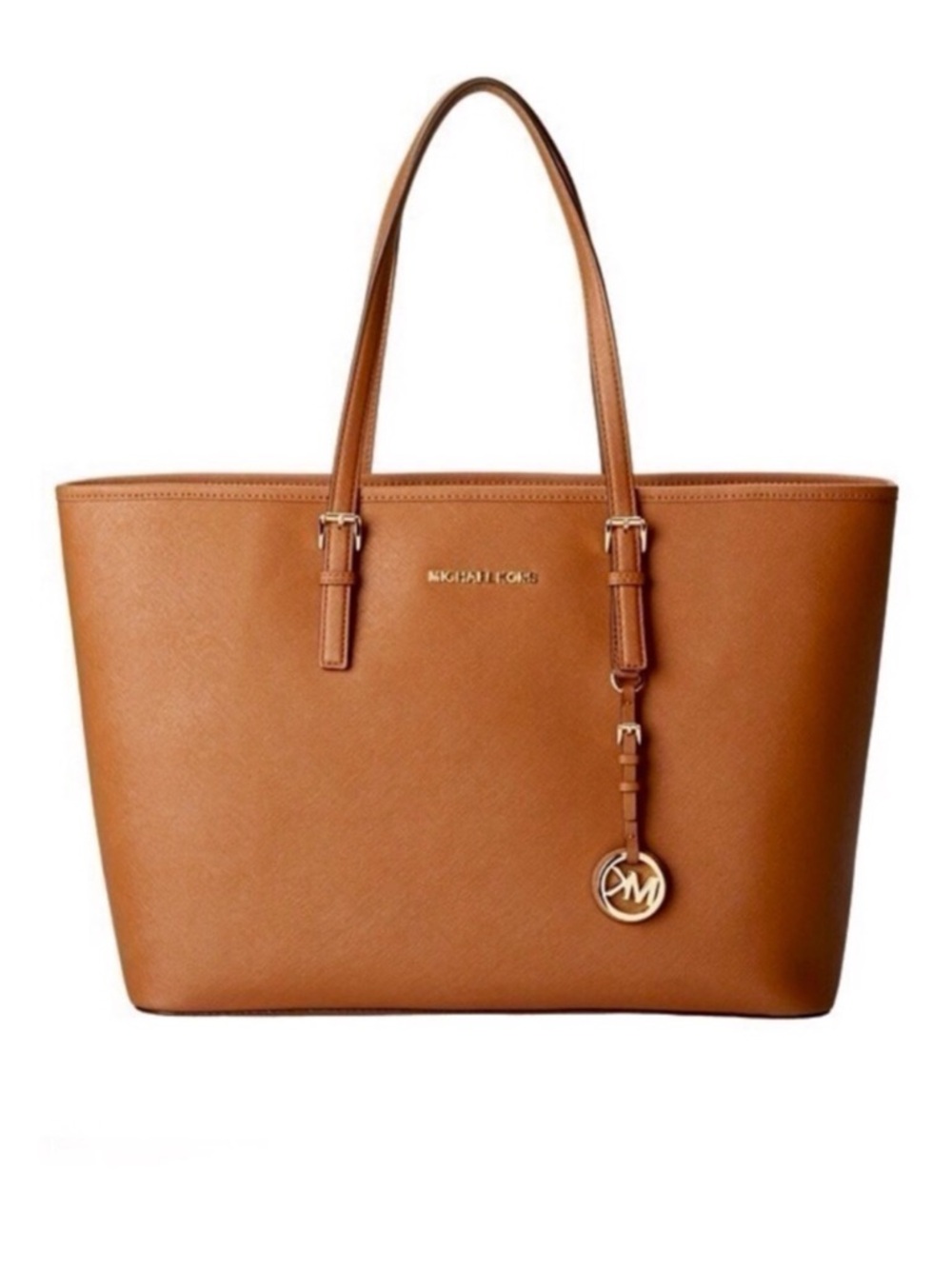 MICHAEL KORS Jet Set multifunction travel tote🔥🔥